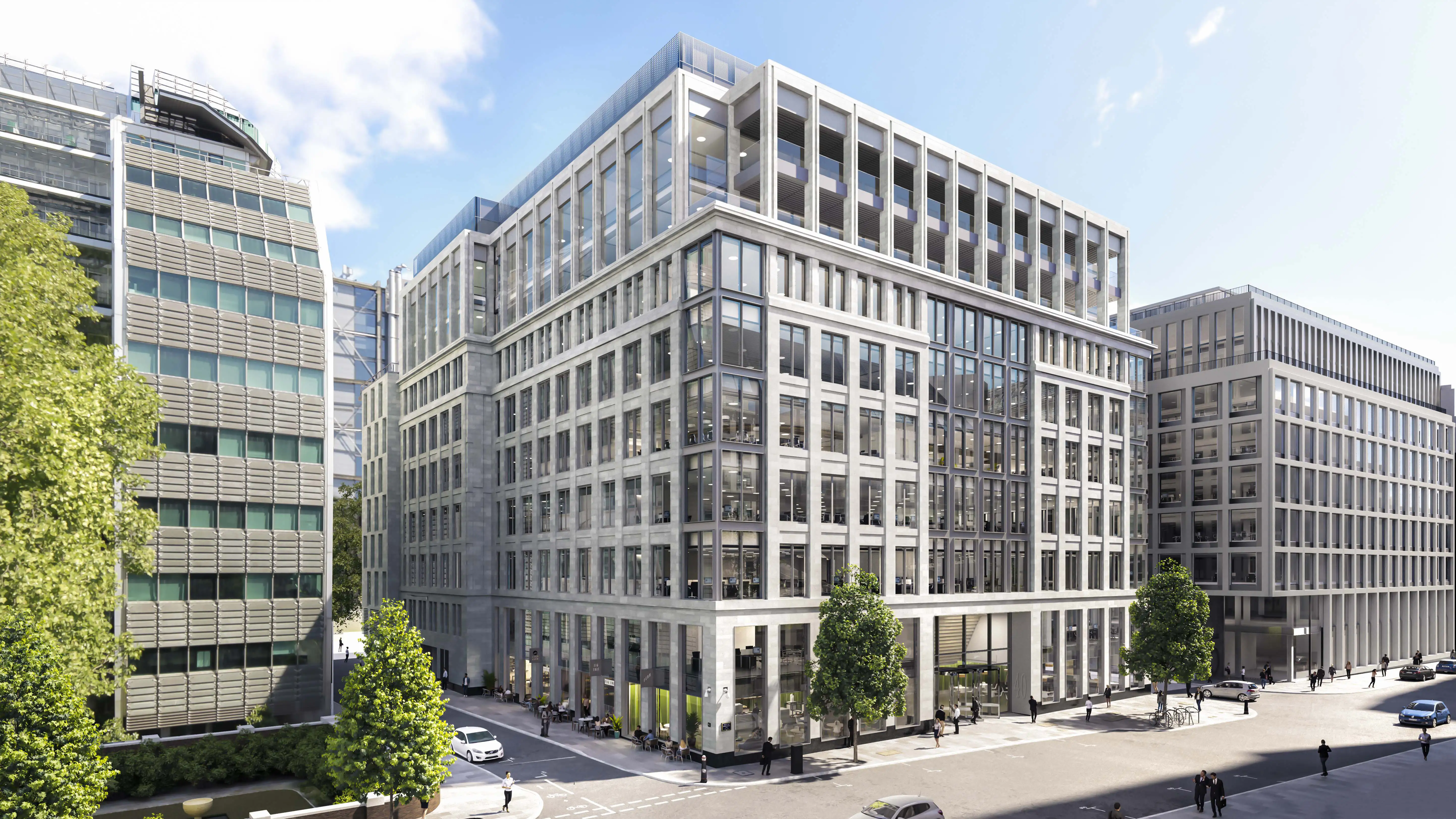 Gresham Building High Res