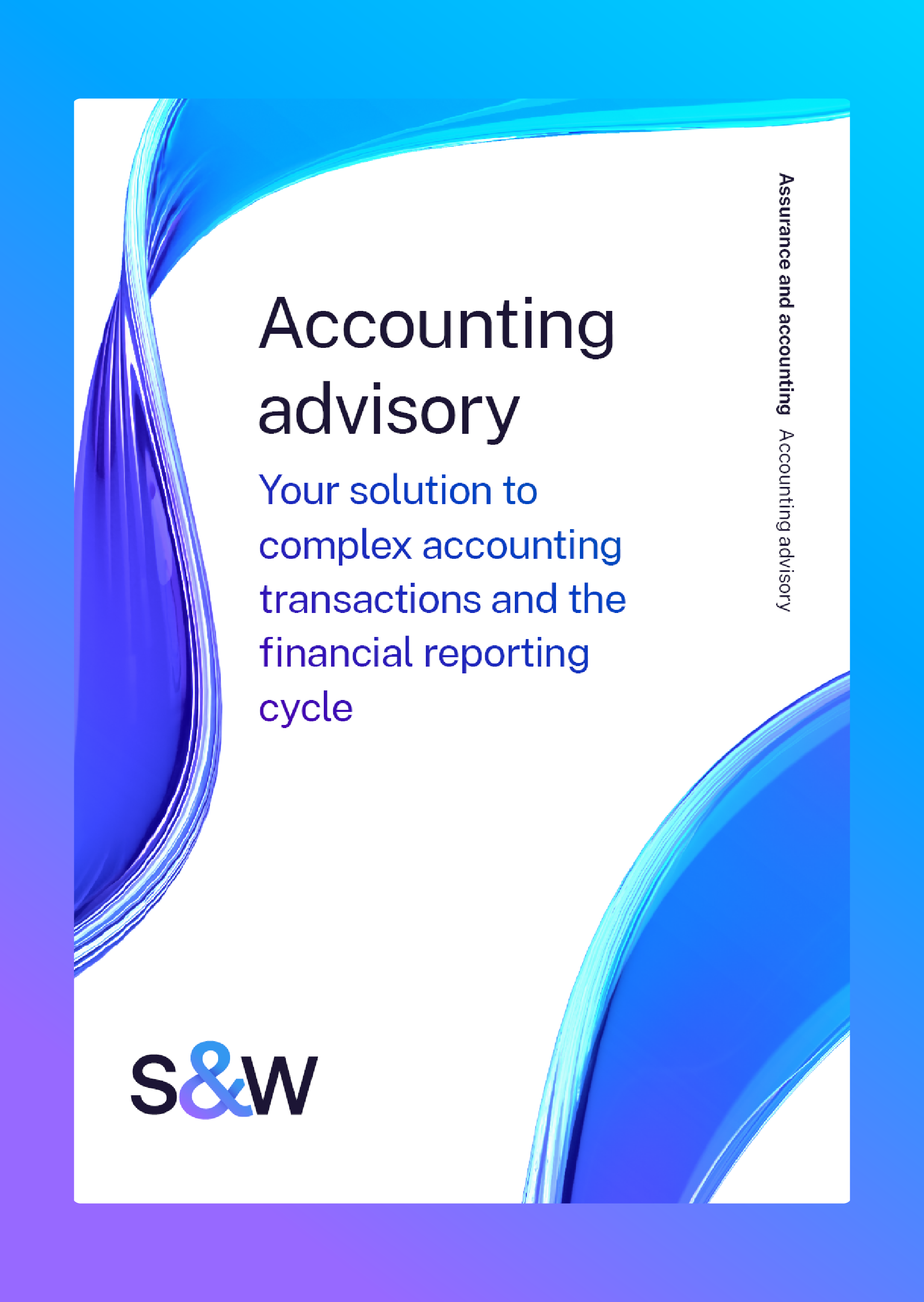 Accounting Advisory Complexaccounting Cover Slim