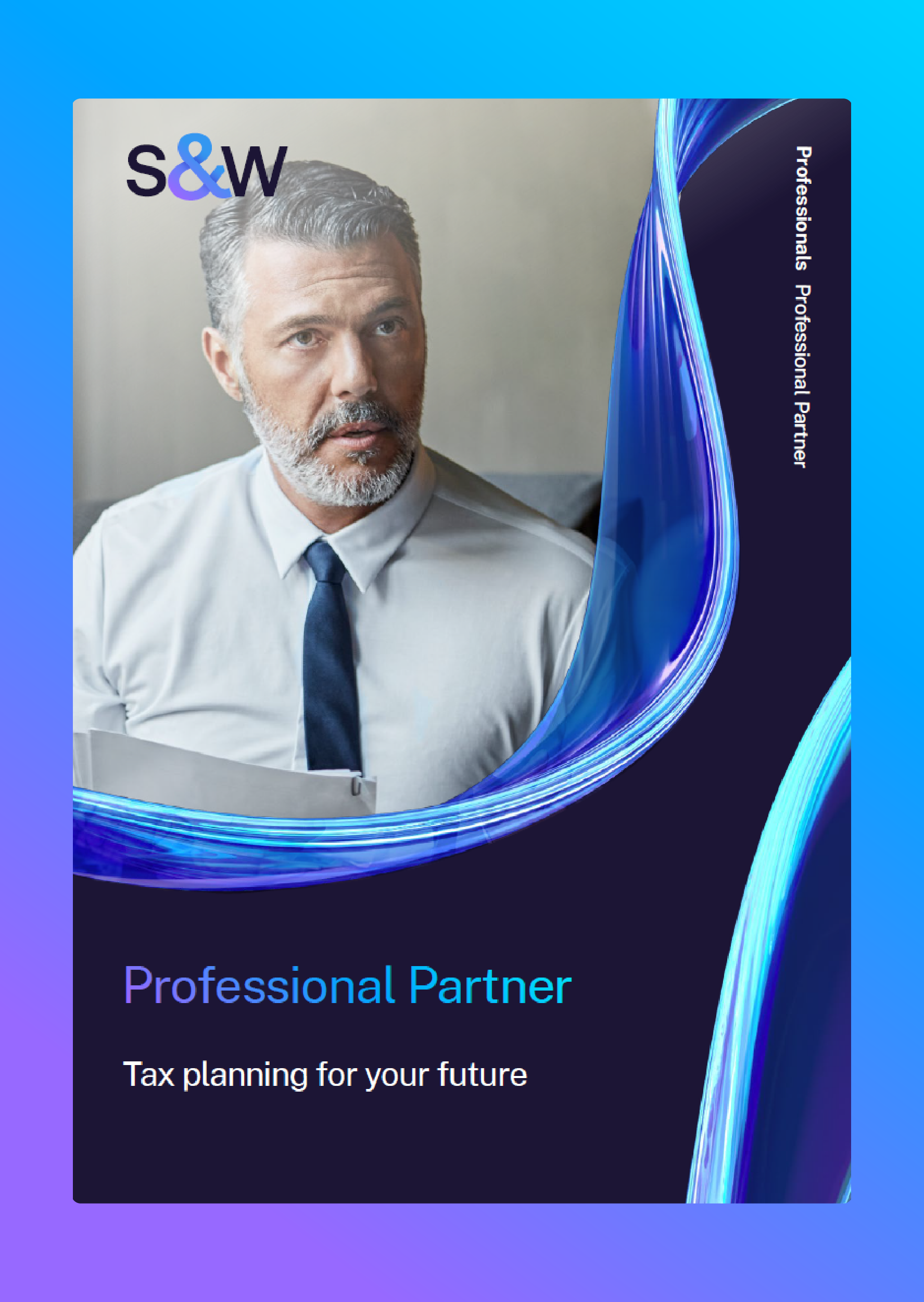 Partner Taxplanning Cover Slim