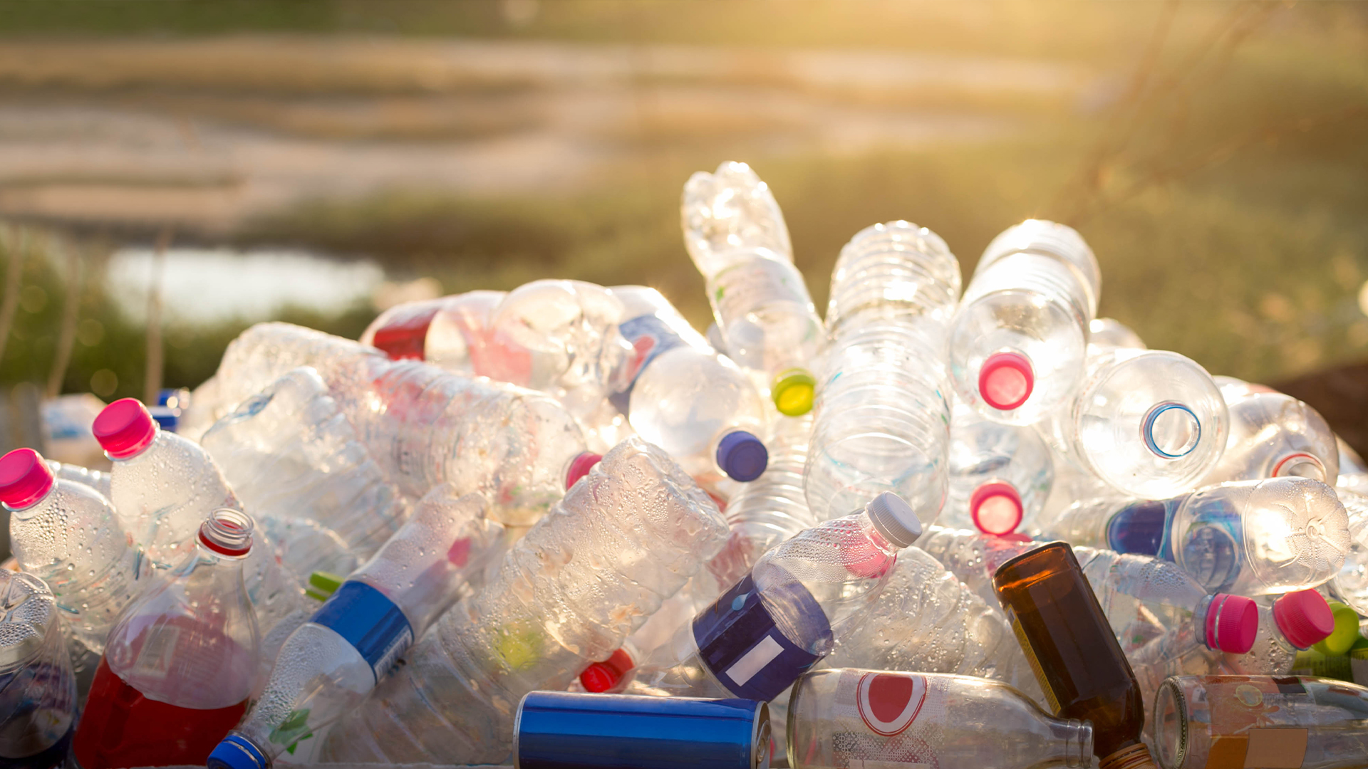 Plastic Packaging Tax