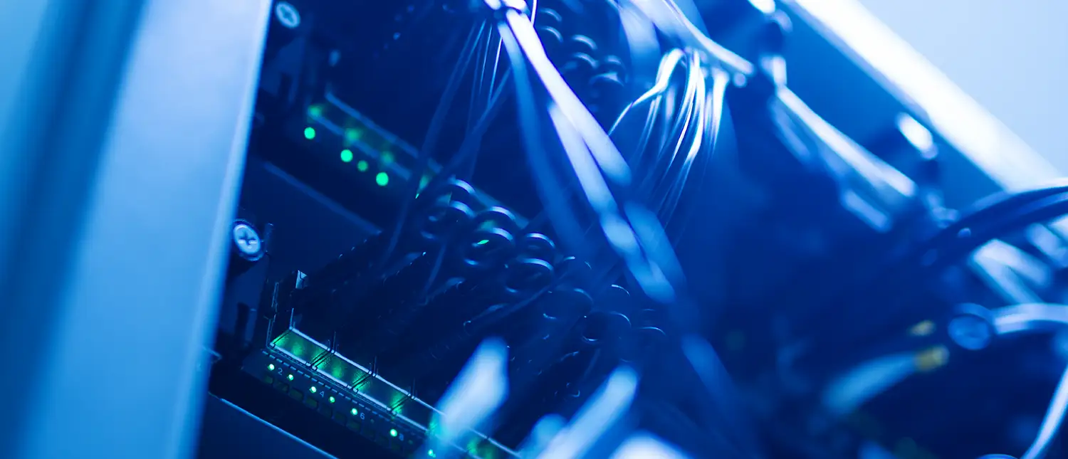 Cyber Resilience Banner April 25