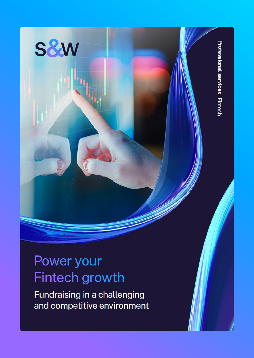 BR21 Power Fintech Growth Cover SLIM