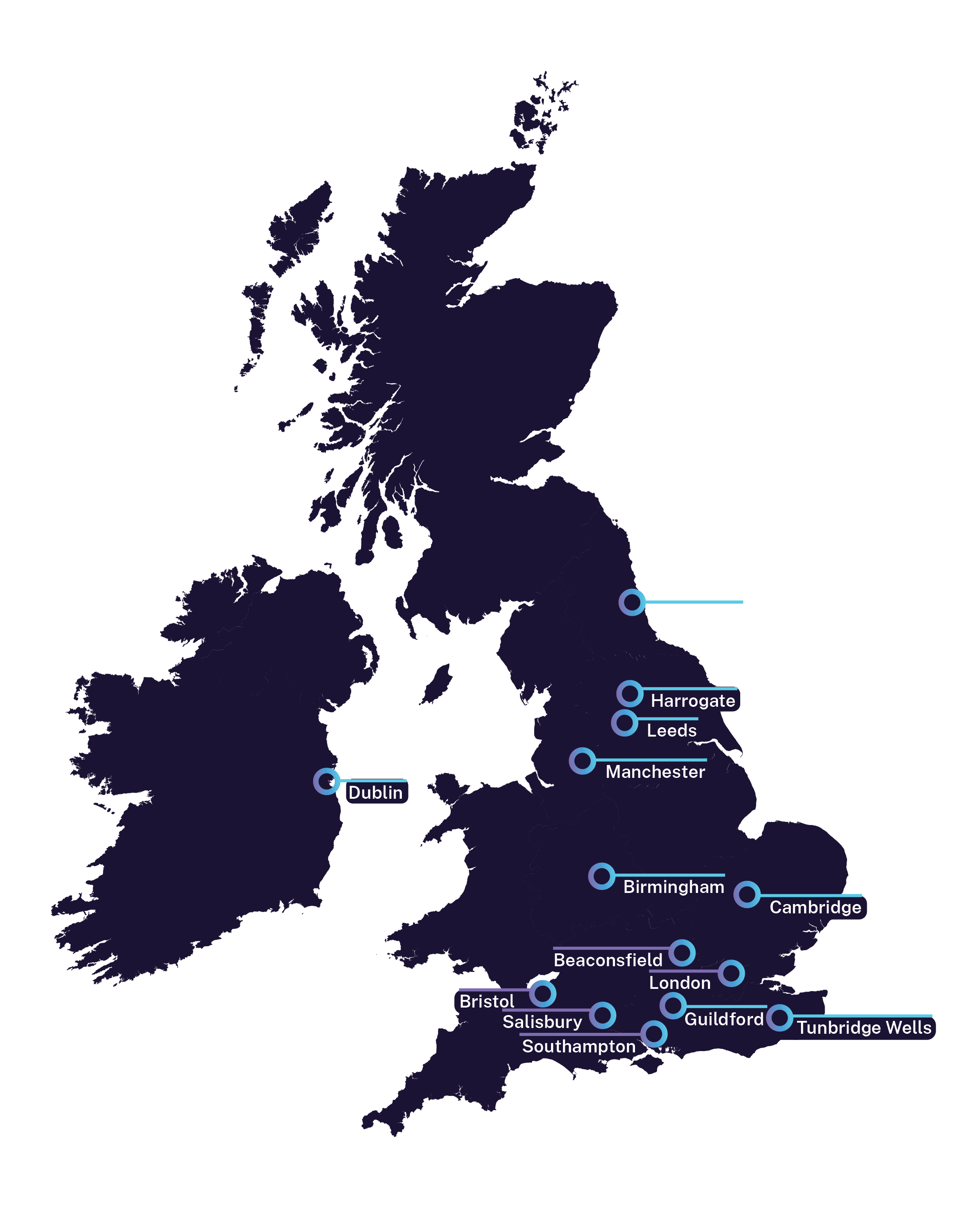 Map Transparent Smaller