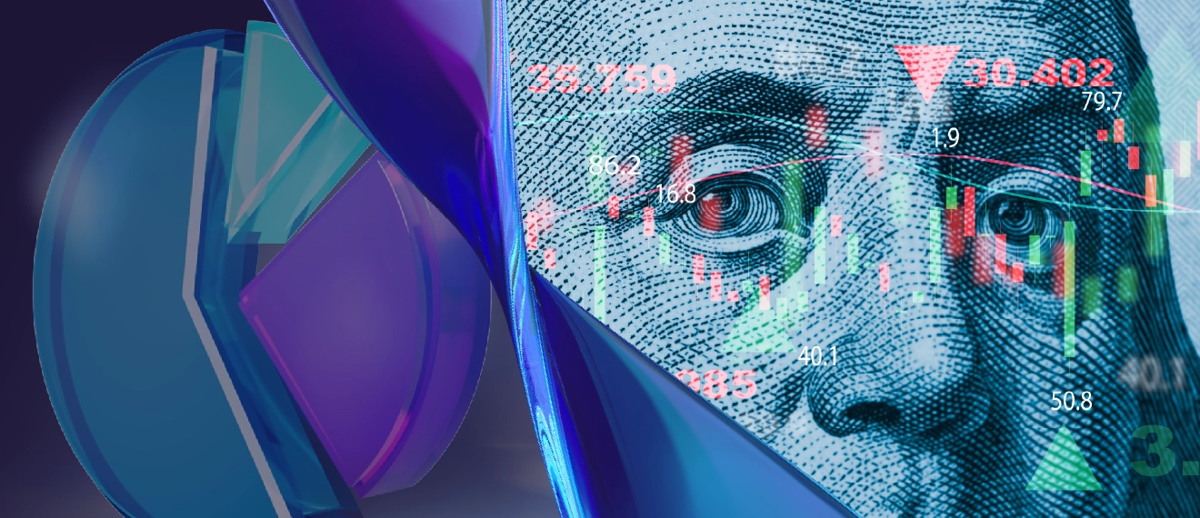 Trumptarrif Budgetbanner