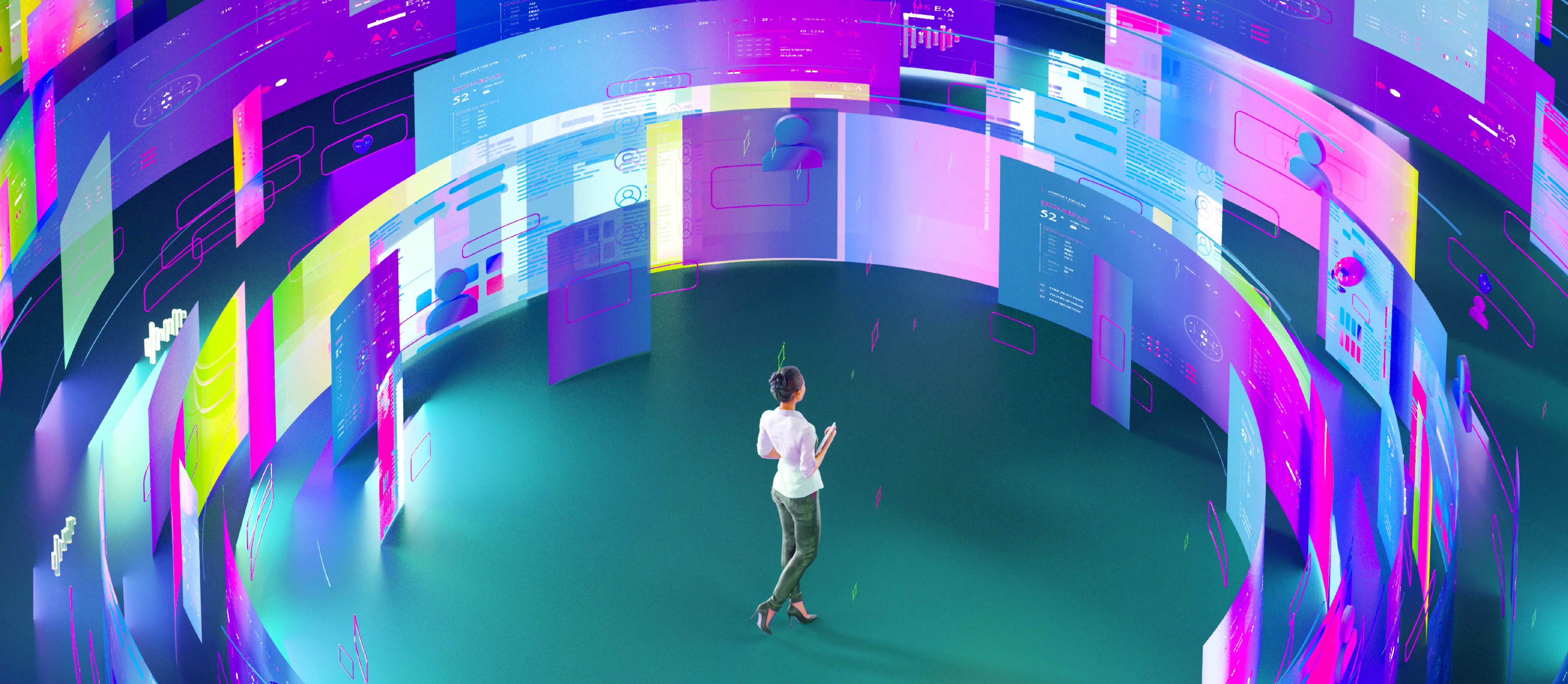 Digital Audit Banner