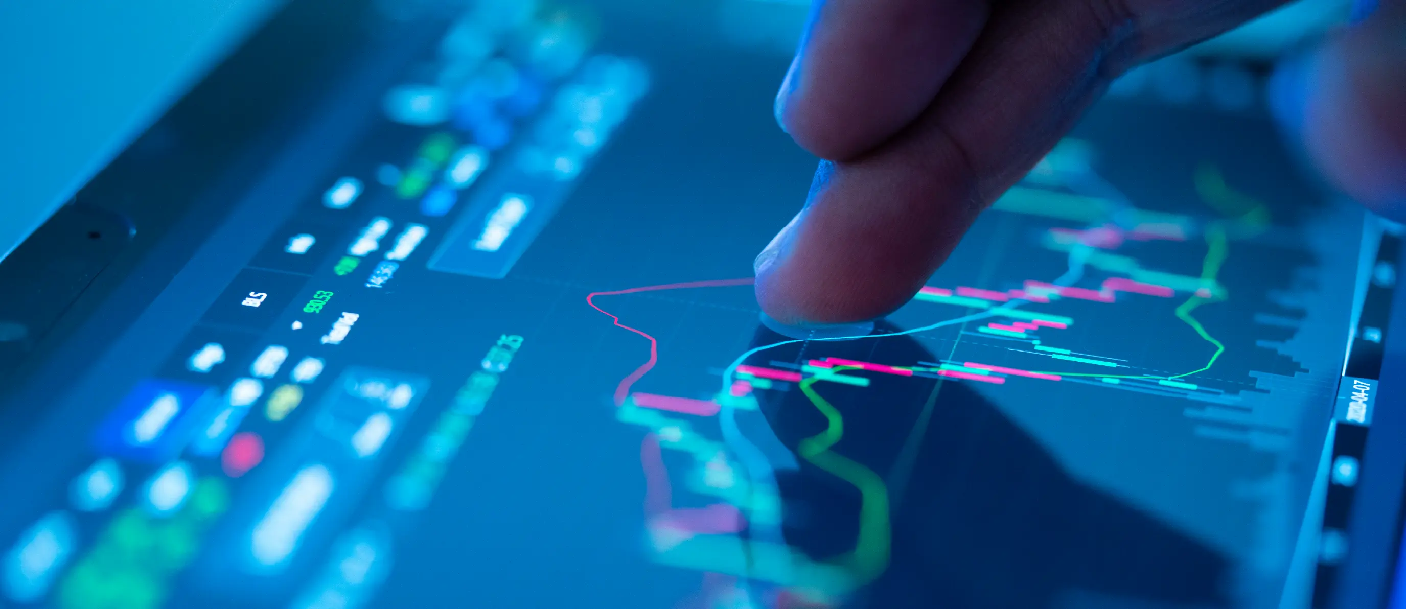 Global Transfer Pricing Banner