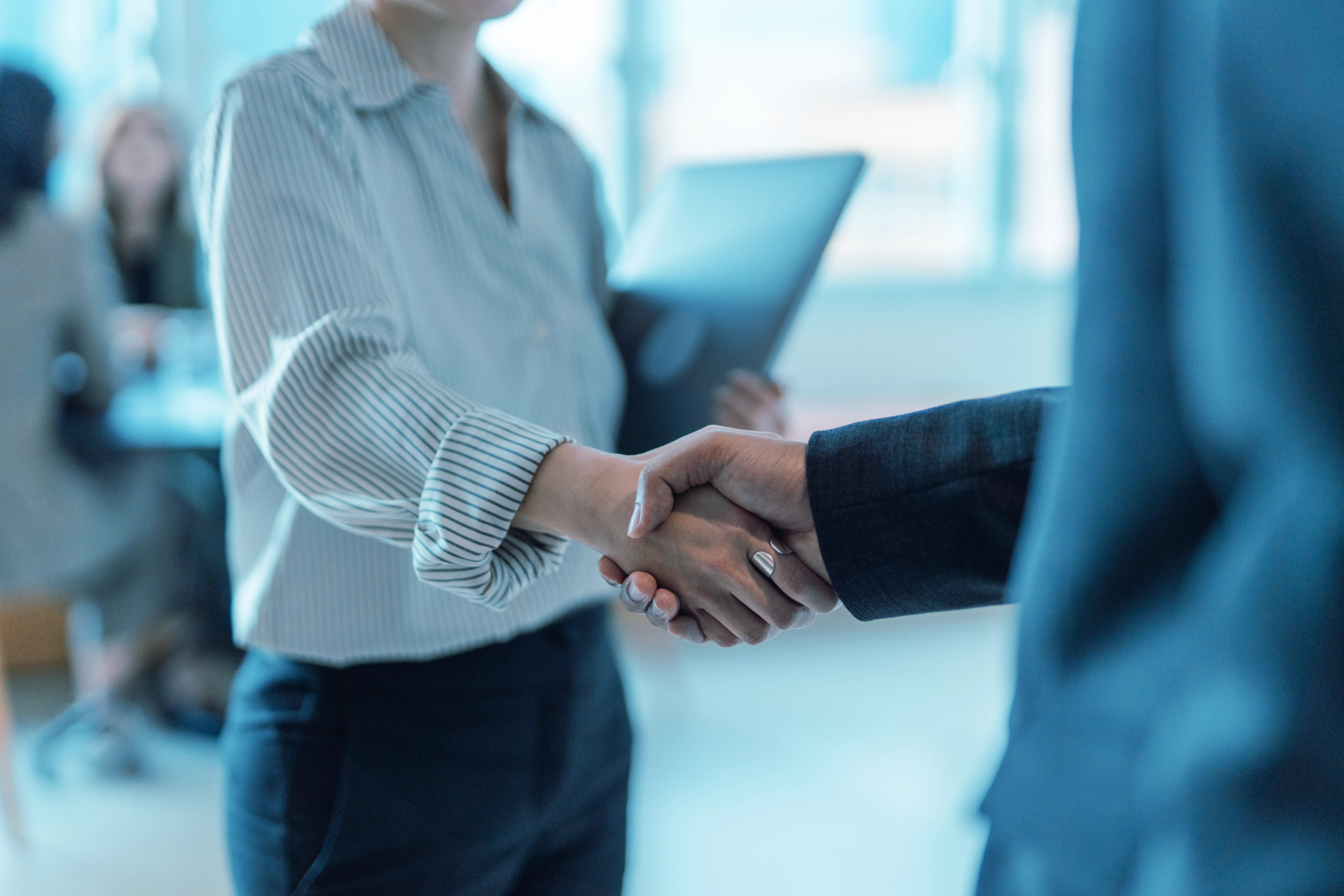 Assurance And Controls Testing